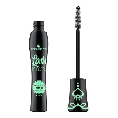 Mascara Essence Lash PRINCESS false lash effect mascara, 12 ml [2]
