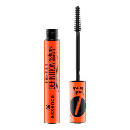 Mascara Essence Maximum Definition 01, 8 ml [2]