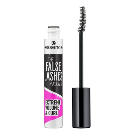 Mascara Essence THE FALSE LASHES MASCARA EXTREME VOLUME & CURL, 10 ml [2]