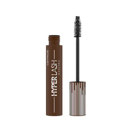Mascara Hyper Lash 020 - Speedy Brown, 11 ml, Catrice [2]