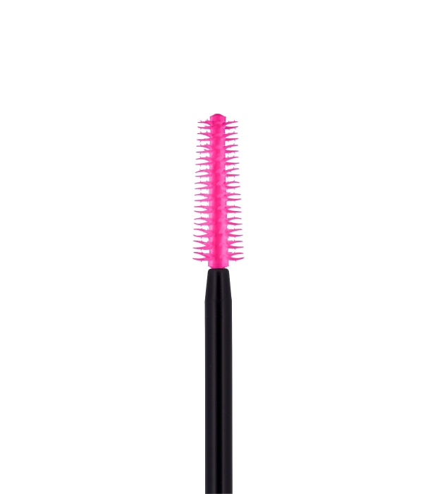 Mascara lash WITHOUT LIMITS EXTREME LENGTHENING & VOLUME, essence, Disney THE LITTLE MERMAID 01 - I Sea You, 13 ml [3]