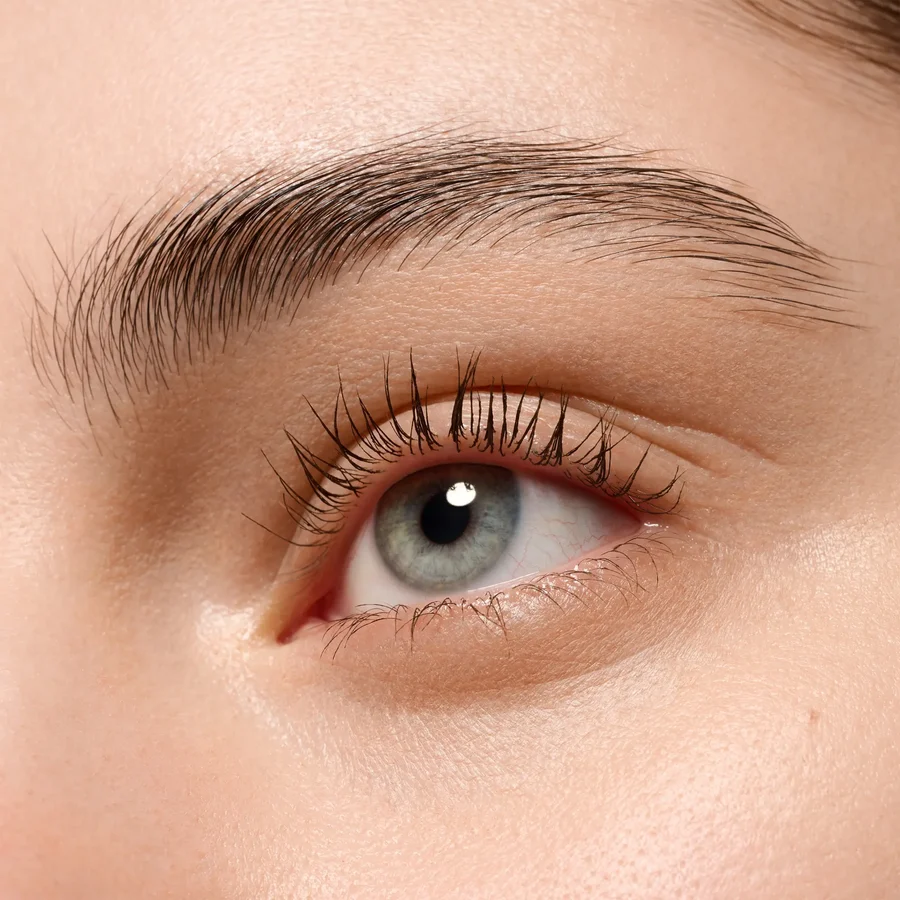 Mascara lash WITHOUT LIMITS TUBING BROWN EXTREME LENGTHENING & VOLUME, essence [3]