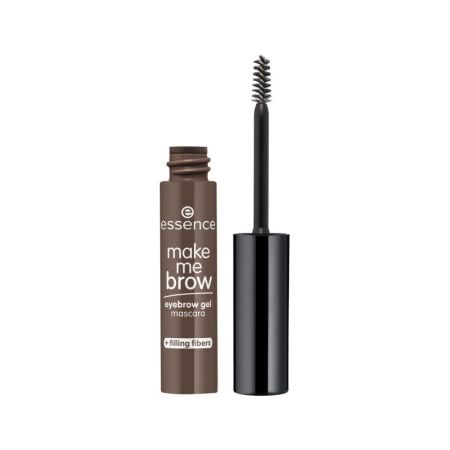 Mascara pentru sprancene make me BROW eyebrow gel mascara 07, essence [2]