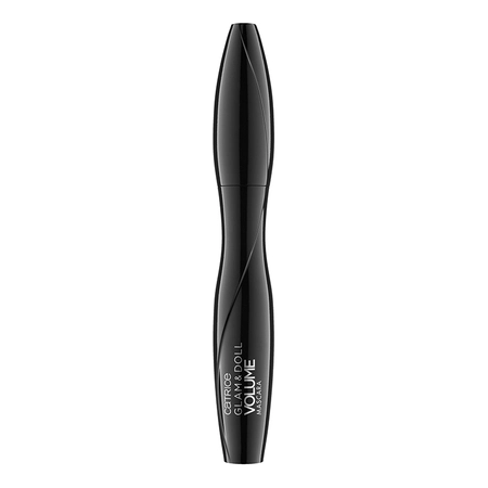 Mascara rezistenta la apa Catrice Glam&Doll Volume 010, 10 ml [1]