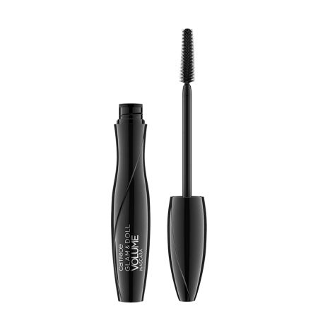 Mascara rezistenta la apa Catrice Glam&Doll Volume 010, 10 ml [2]
