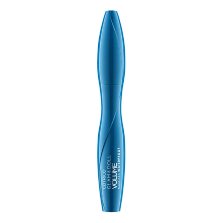 Mascara rezistenta la apa Catrice Glam & Doll Volume Mascara Waterproof, 10 ml [1]