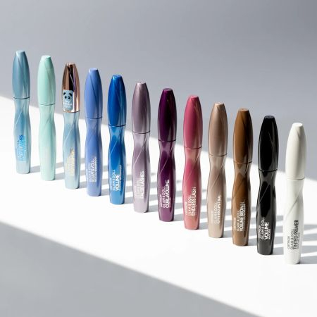 Mascara rezistenta la apa Glam & Doll Sculpt & Volume, Catrice [6]