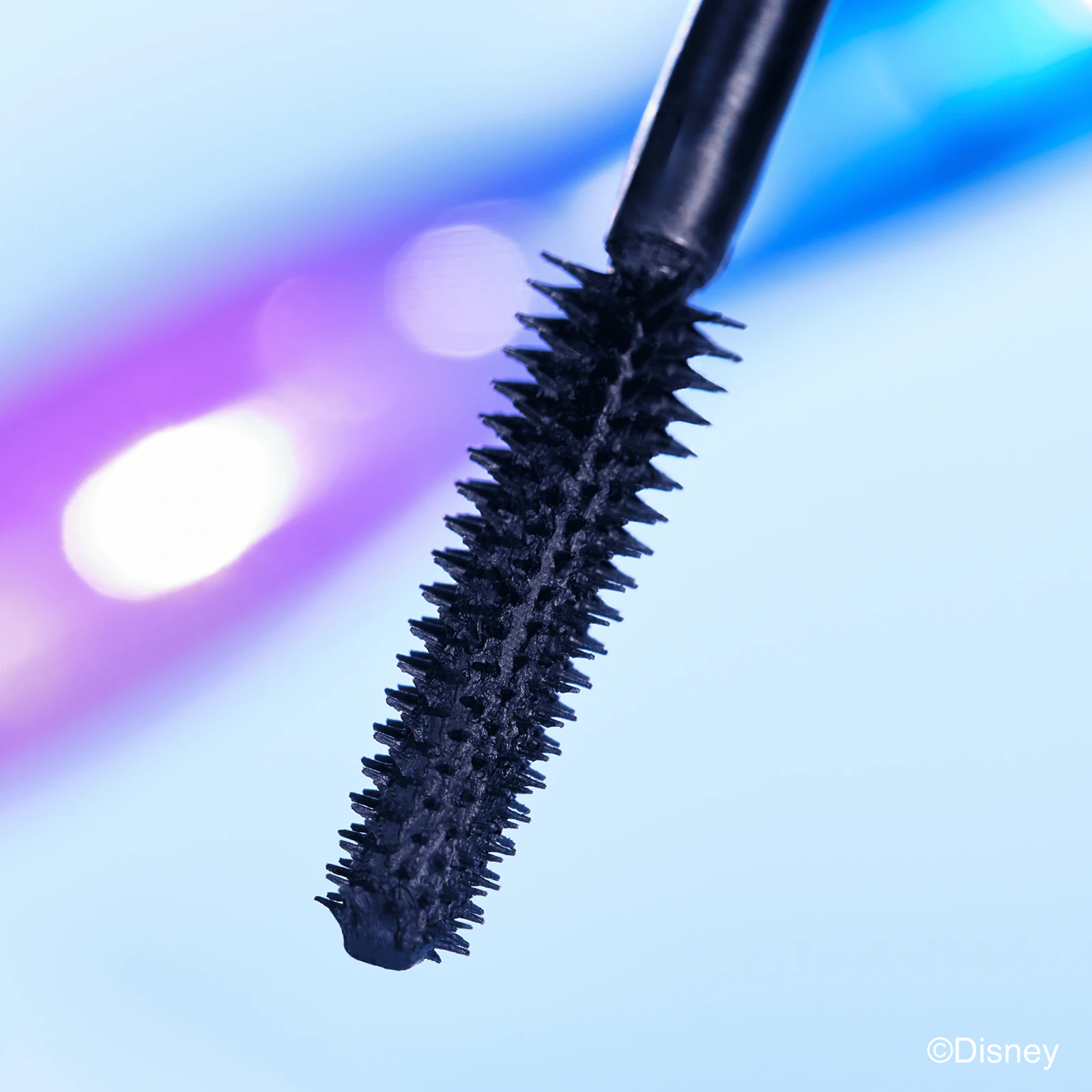 Mascara rezistenta la apa Glam & Doll Volume, Catrice, Disney Alice in Wonderland C01 - Looking For Wonderland, 10 ml [2]