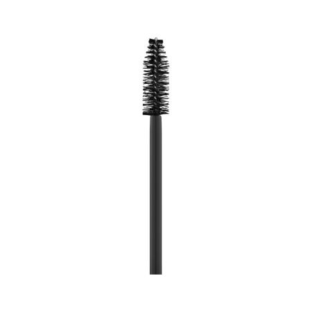 Mascara rezistenta la apa Hyper Lash 010 - Black, 11 ml, Catrice [3]