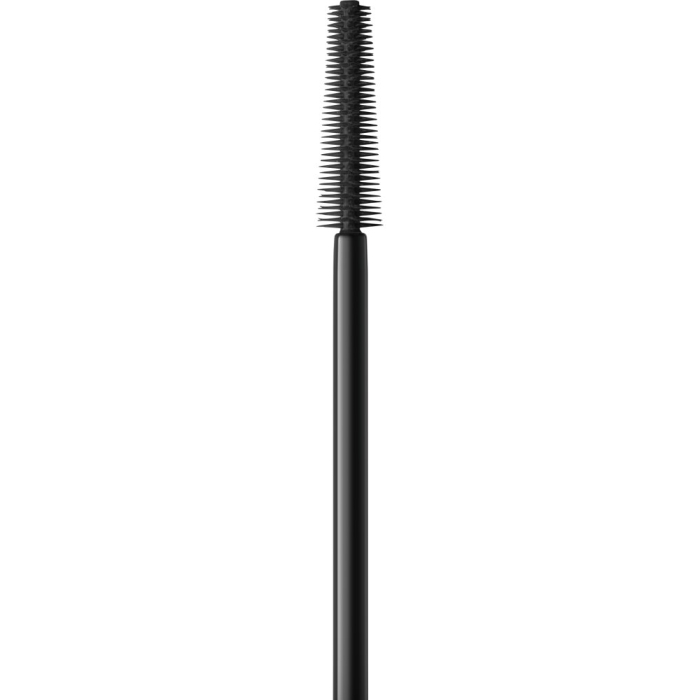 Mascara rezistenta la apa, Hyper Length - 010 Endless Black, Catrice [3]