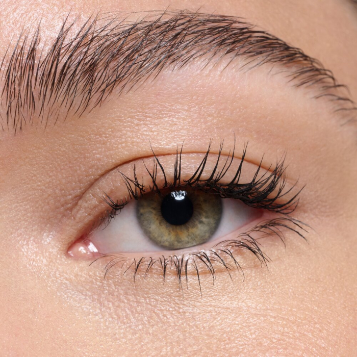 Mascara TUBING Stay In Place False Lash - 010 No Panda Black, Carice [4]