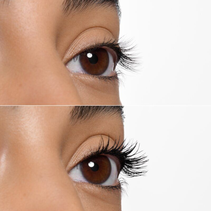 Mascara TUBING Stay In Place False Lash - 010 No Panda Black, Carice [3]