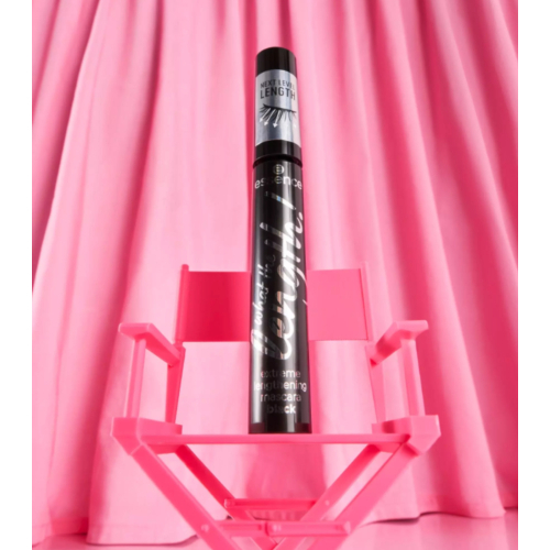 Mascara what the length! extreme lengthening 01 - Black, essence [6]
