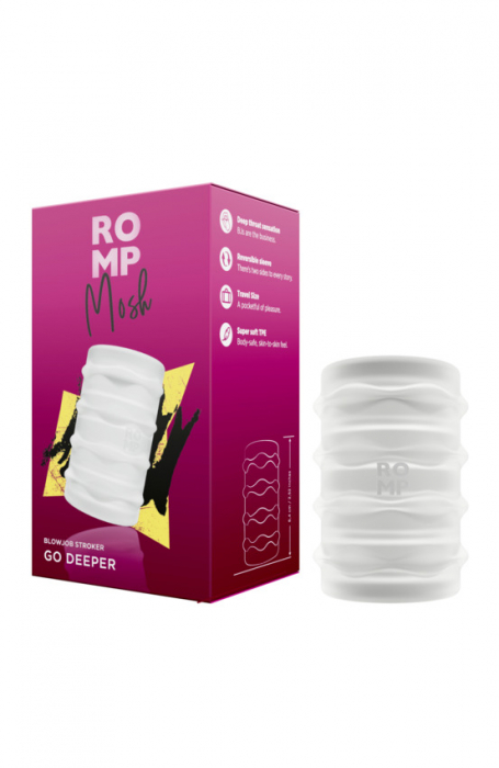 Masturabor Mosh, Romp [2]