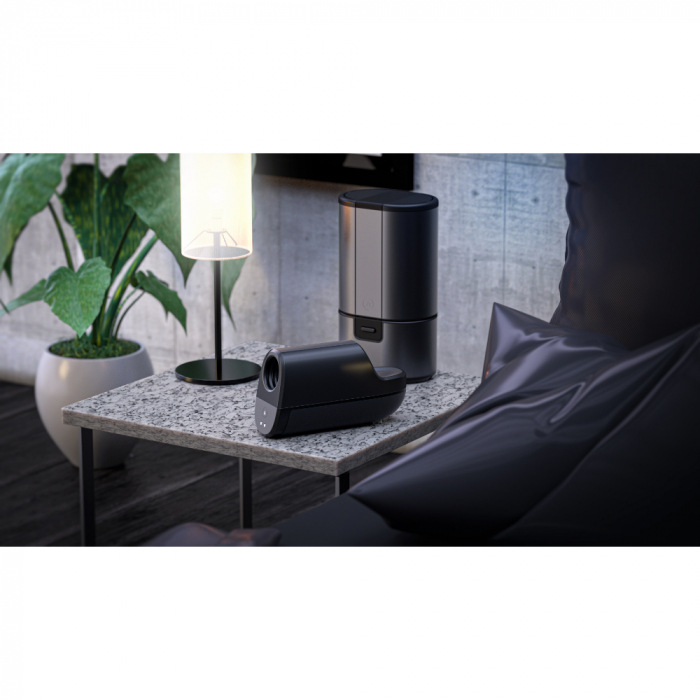 Masturbator cu tehnologia Pleasure Air ION, Arcwave [4]