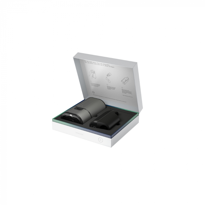 Masturbator cu tehnologia Pleasure Air ION, Arcwave [5]