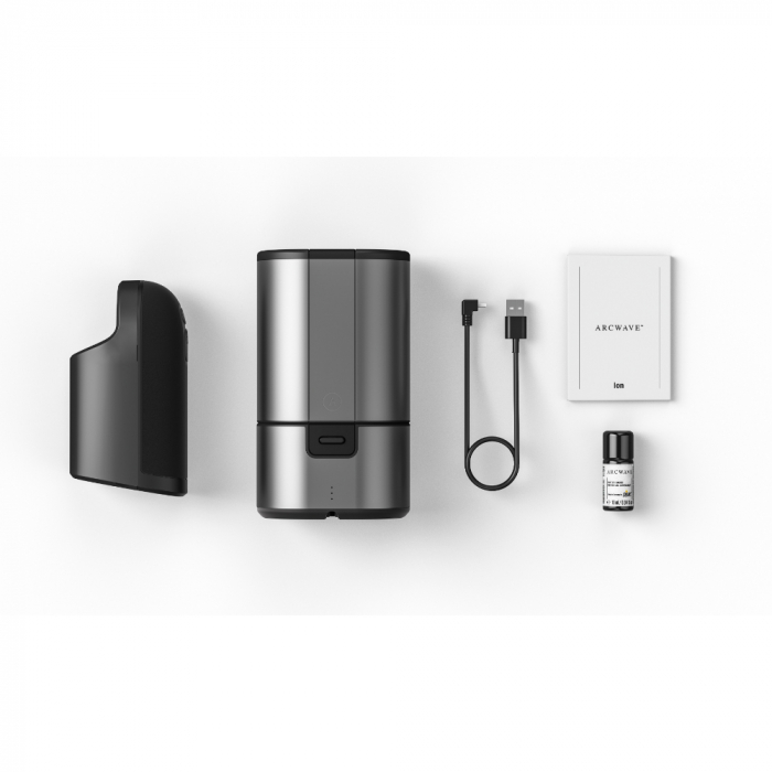 Masturbator cu tehnologia Pleasure Air ION, Arcwave [2]