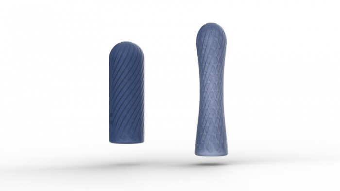 Masturbator Ghost, Albastru, Arcwave [2]