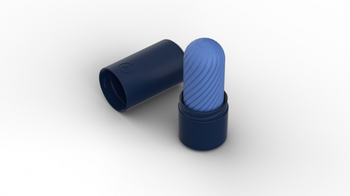 Masturbator Ghost, Albastru, Arcwave [8]
