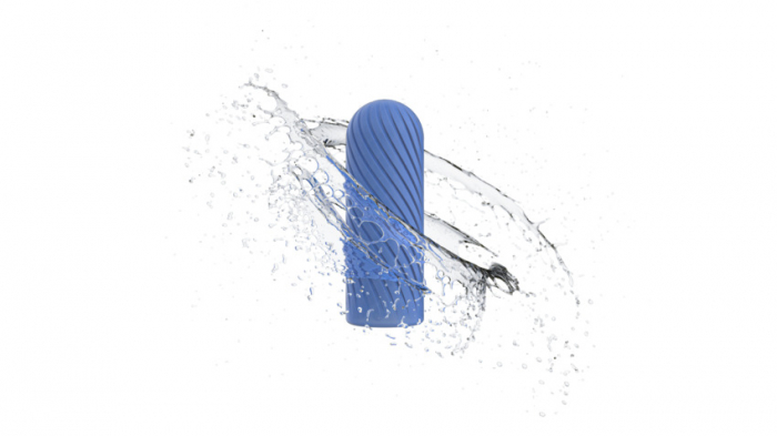 Masturbator Ghost, Albastru, Arcwave [7]