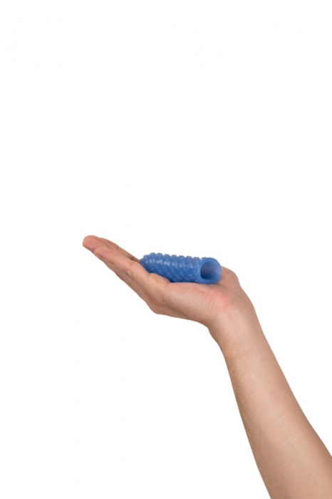 Masturbator Ghost, Albastru, Arcwave [4]