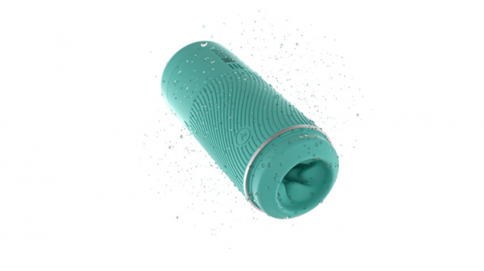 Masturbator Pow, Verde, Arcwave [10]