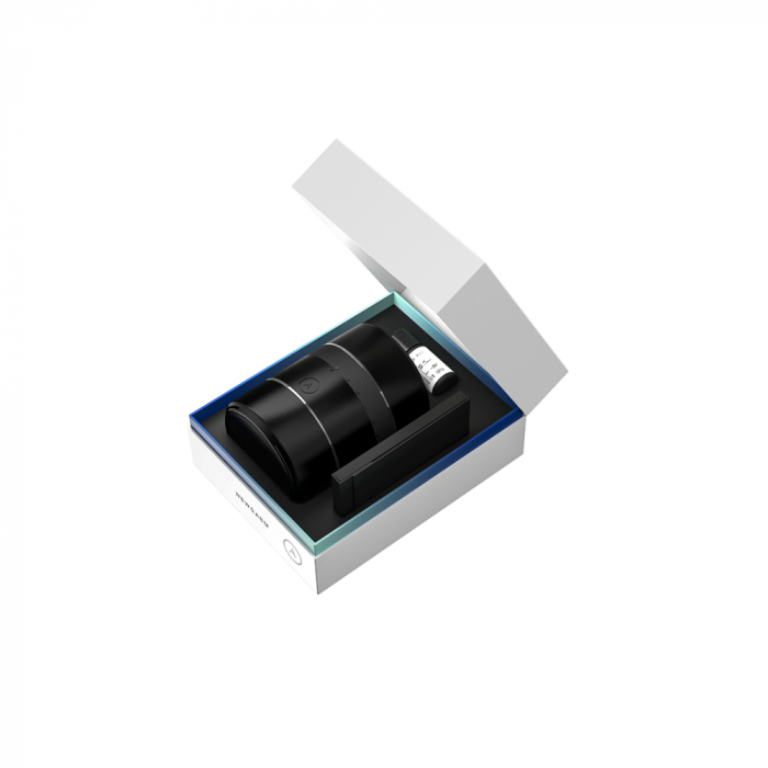 Masturbator reglabil Voy Compact Stroker, Arcwave [3]