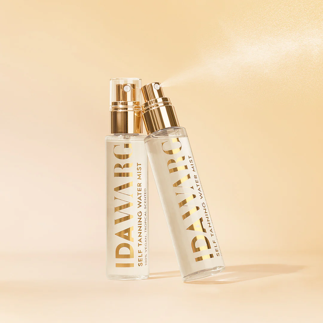 Mist autobronzant, IDA WARG, 75 ml [6]