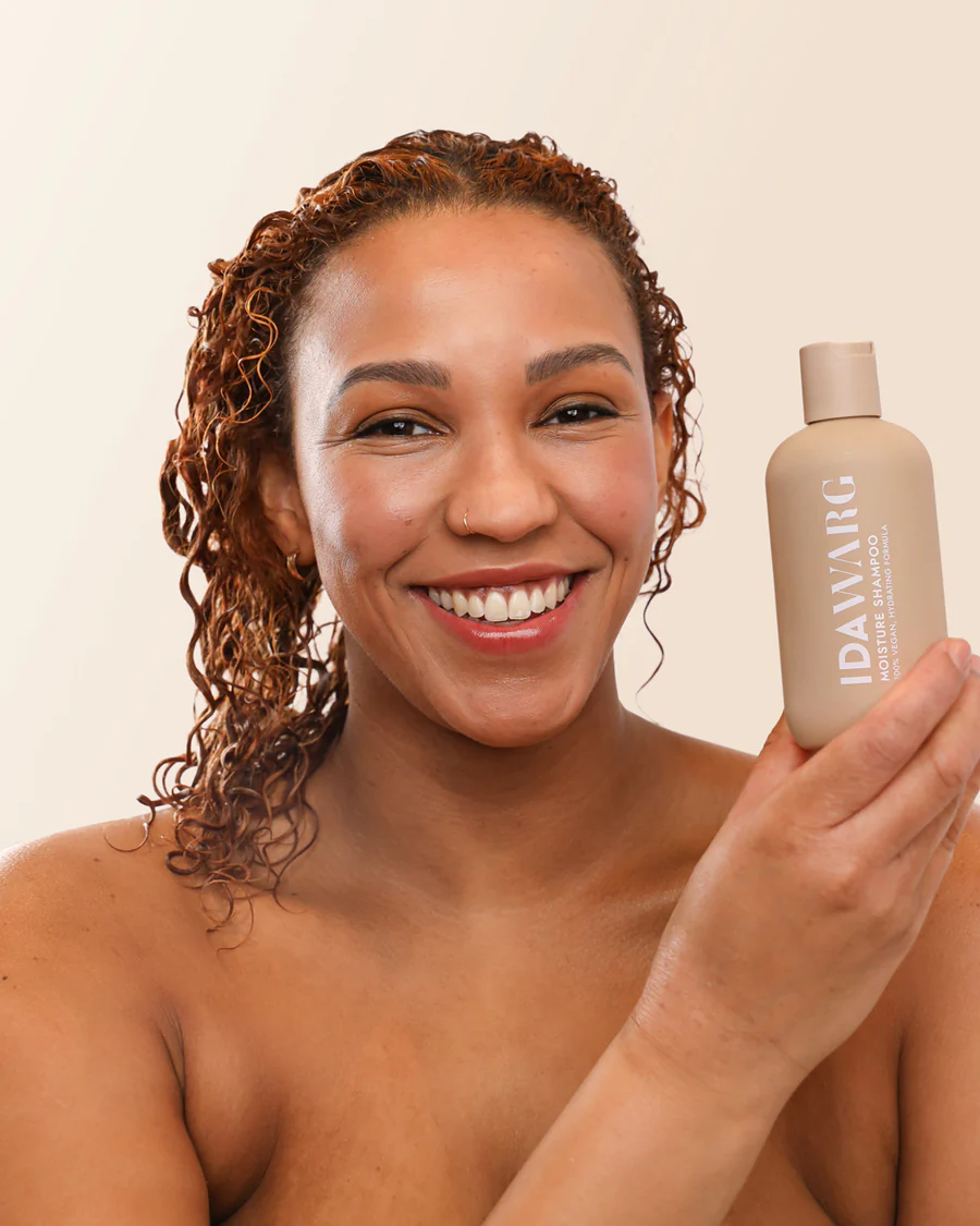 Moisture Sampon pentru par, IDA WARG, 250 ml [2]