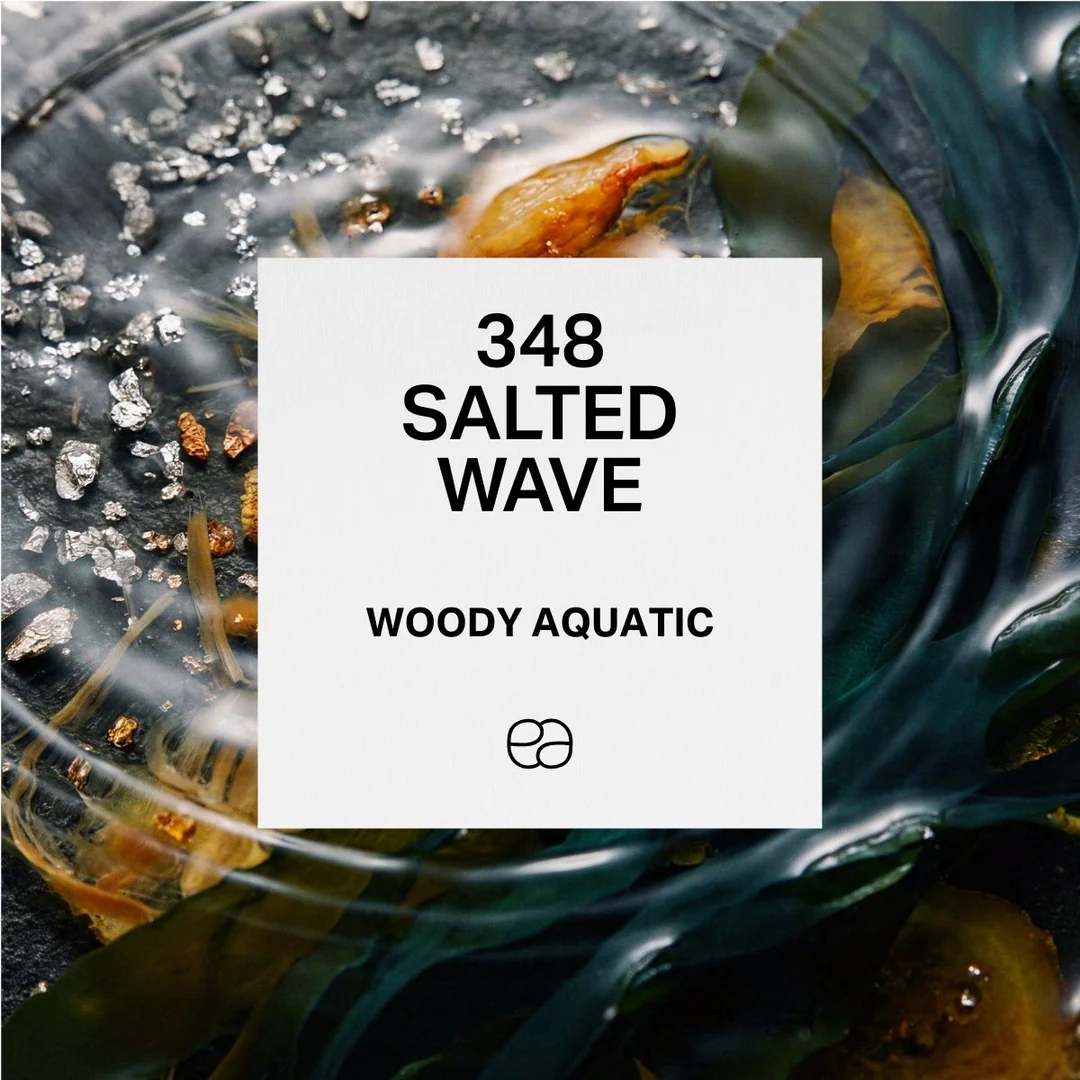 NEW! Apa de Parfum 348 Salted Wave, Barbati, 100 ml, Equivalenza [2]