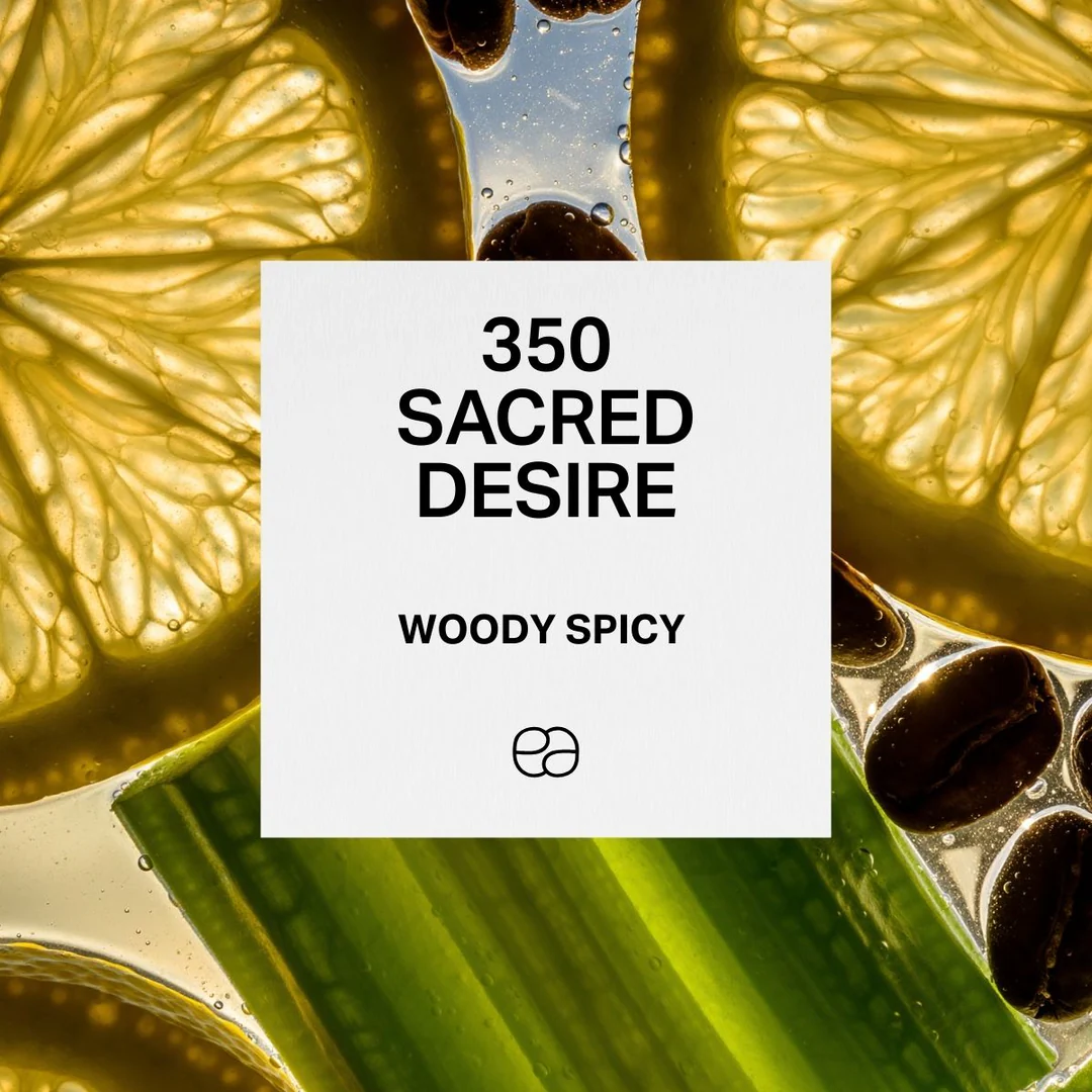 NEW! Apa de Parfum 350 Sacred Desire, Barbati, 100 ml, Equivalenza [2]
