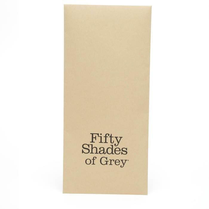 Padela mica Bound to you, FSOG [4]
