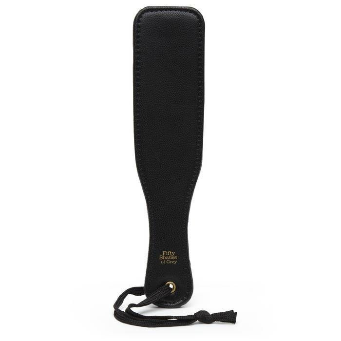 Padela mica Bound to you, FSOG [1]