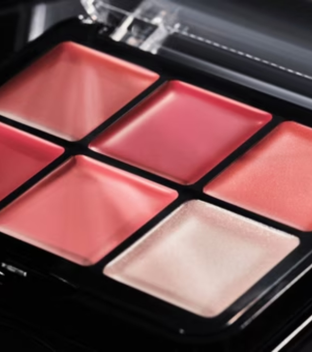 Paleta blush cremos Blur Balm Blush Palette 010 - Blush Blindness, 6 g, Catrice [5]