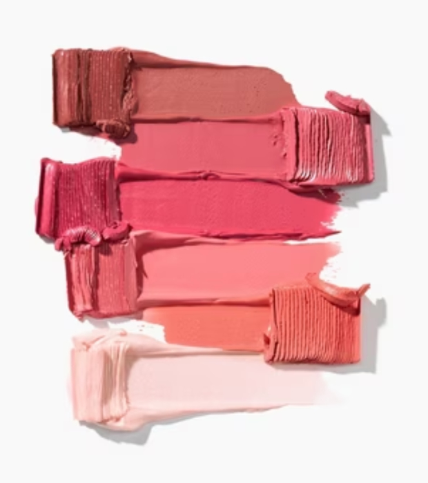 Paleta blush cremos Blur Balm Blush Palette 010 - Blush Blindness, 6 g, Catrice [3]