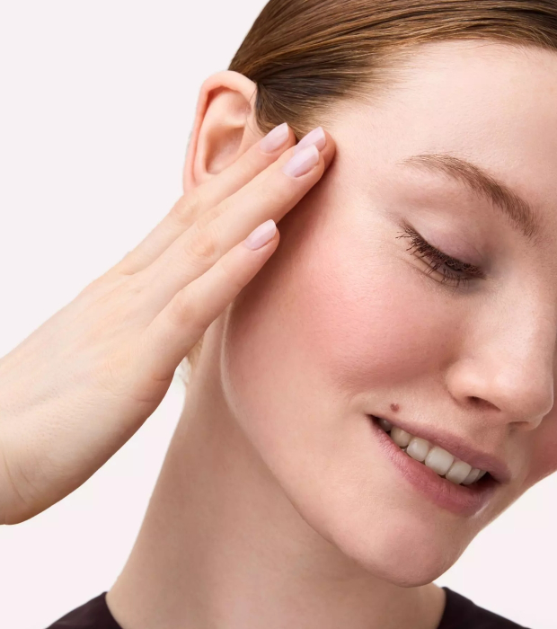 Paleta blush cremos Blur Balm Blush Palette 010 - Blush Blindness, 6 g, Catrice [4]