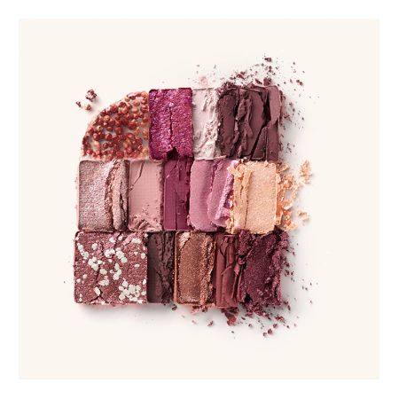 Paleta de farduri pentru ochi Catrice Blooming Bliss Slim Eyeshadow Palette 020, 10.6 g [3]
