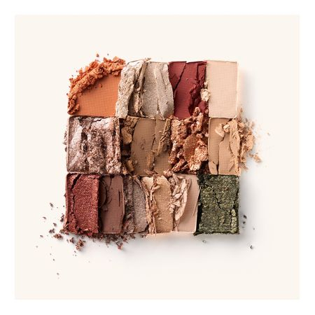 Paleta de farduri pentru ochi Catrice Safari Fever Slim Eyeshadow Palette 010, 10.6 g [3]