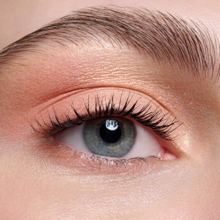 Paleta de farduri The Warm Honey Eyeshadow, Catrice [4]