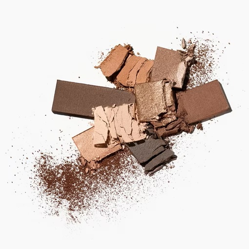 Paleta farduri pentru ochi Catrice, The Dark Cocoa Eyeshadow Palette, 9 g [3]