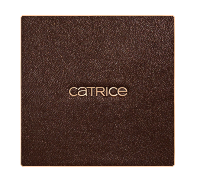 Paleta farduri pentru ochi ESPRESSO YOURSELF Eyeshadow Quattro C01 - Rosé Roast, 5.6 g, Catrice [3]