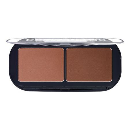 Paleta pentru conturare Essence CONTOURING DUO PALETTE 20, 7 g [3]