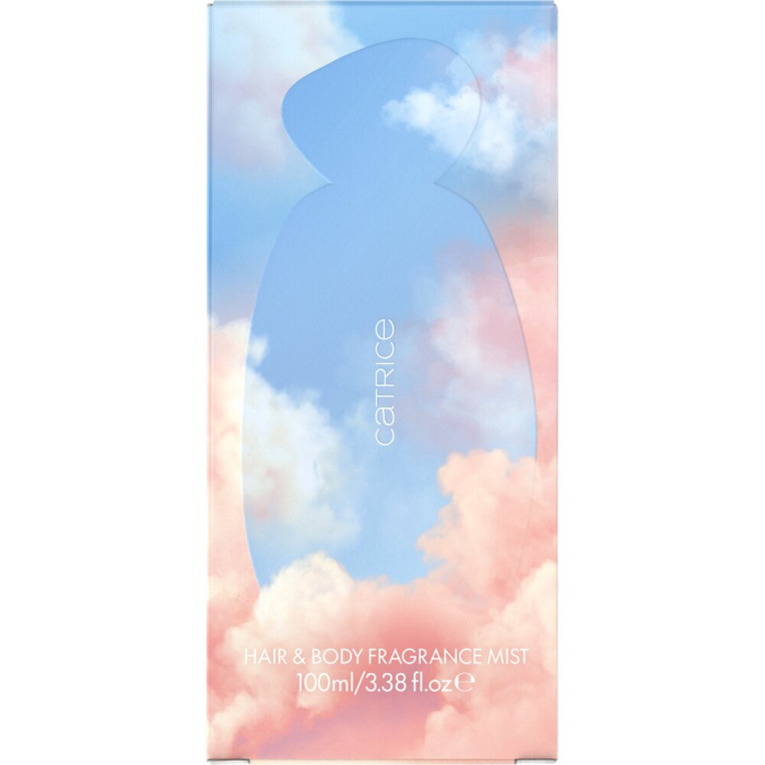 Parfum pentru corp si par C010 - Clouds of Seoul, Catrice [5]