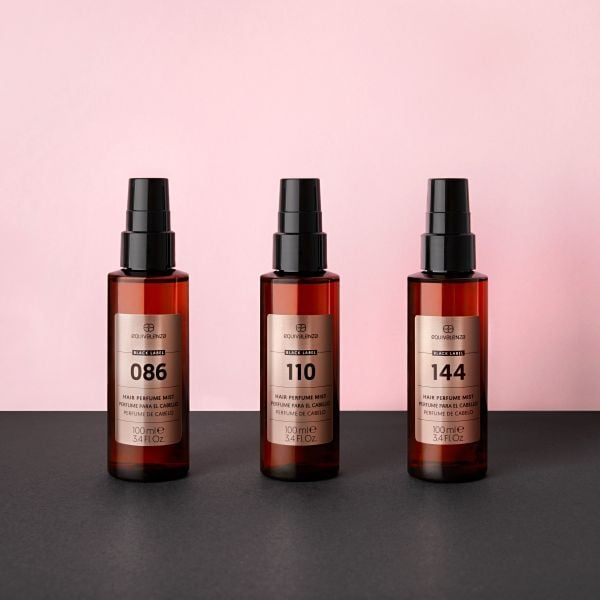 Parfum pentru par Black Label 086, 100 ml, Equivalenza [2]