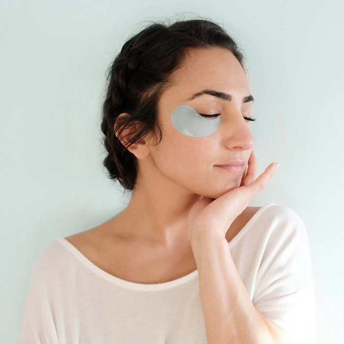 Patchuri Water Drench® Hyaluronic Cloud Hydra-Gel Eye Patches, 60 bucati [5]