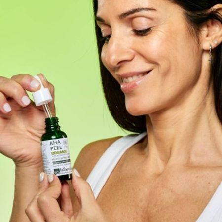 Peeling AHA 30 ml, La Saponaria [2]