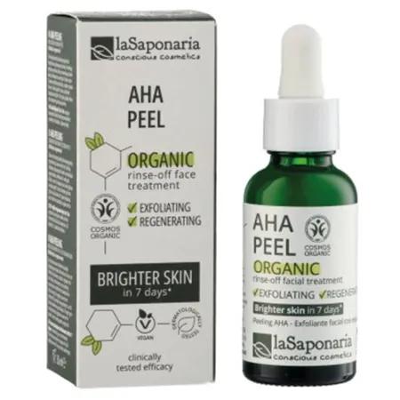 Peeling AHA 30 ml, La Saponaria [1]