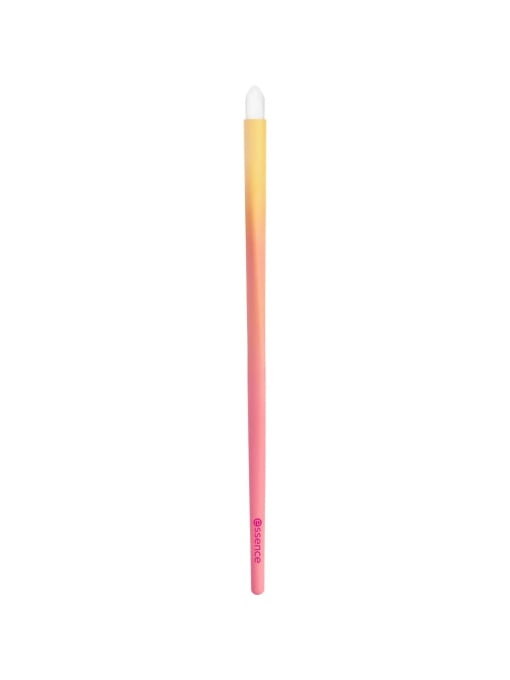 Pensula-creion BRUSH IT LIKE IT'S ART - Precision Meets Paint-spiration, 1 buc, Essence [1]