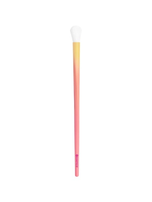 Pensula pentru blending BRUSH IT LIKE IT'S ART - Blending Is Like Cardio For Artists, 1 buc, Essence [1]