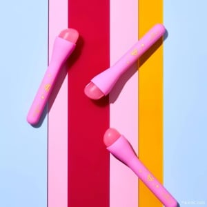 Pensula pentru blush din silicon Superman, 1 buc, Essence [3]